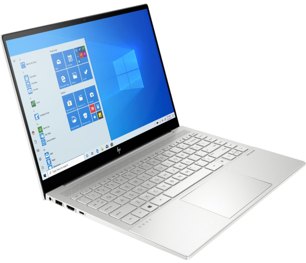 HP Envy 14 i7-11370H/16GB/512/Win10 - 671586 - zdjęcie 4